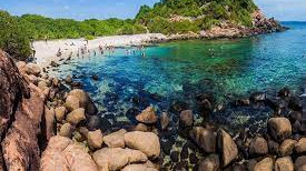 Trincomalee