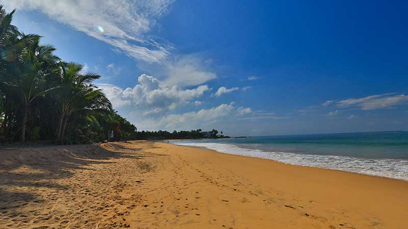 Induruwa