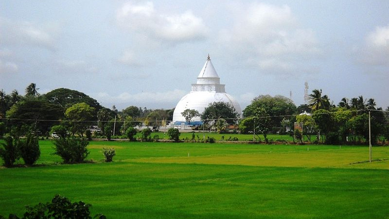 Tissamaharama