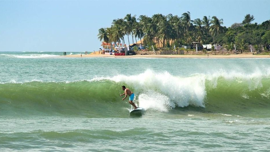 Weligama