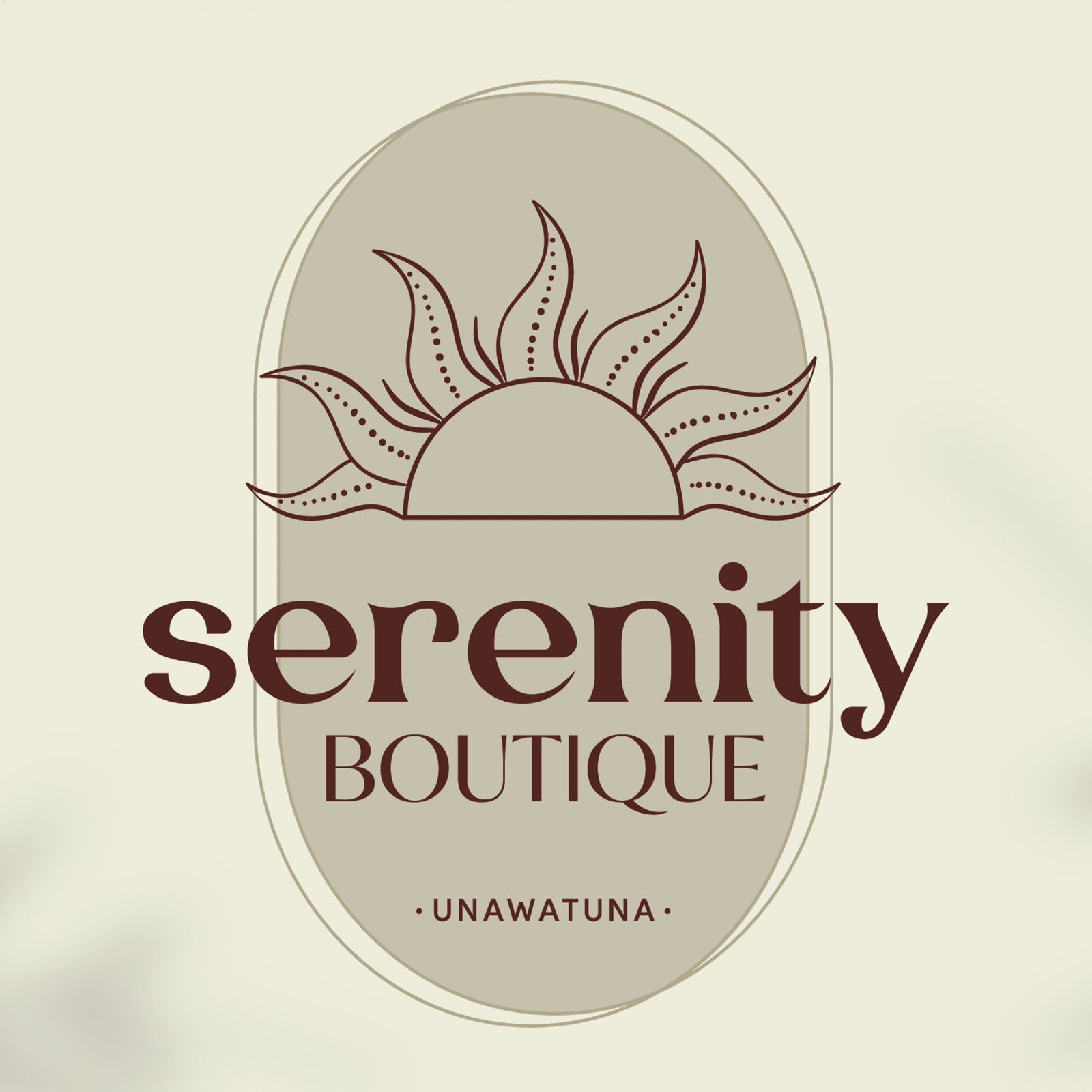 Terms Serenity Boutique