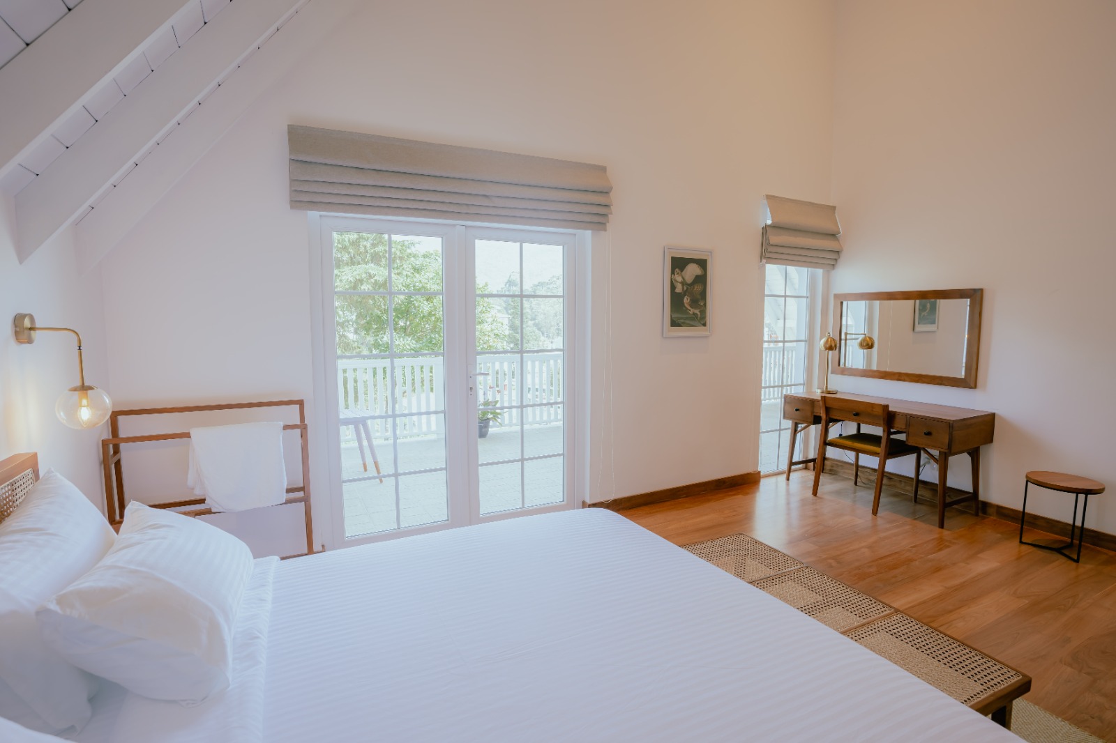 King Size Room