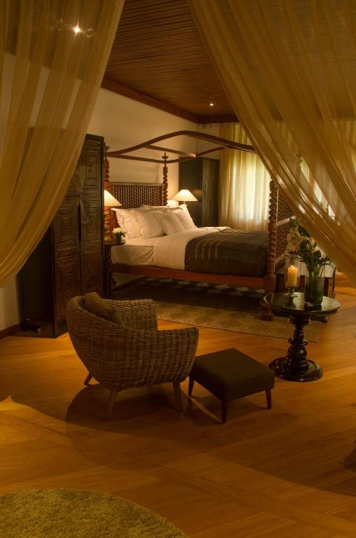 Thamba Suite
