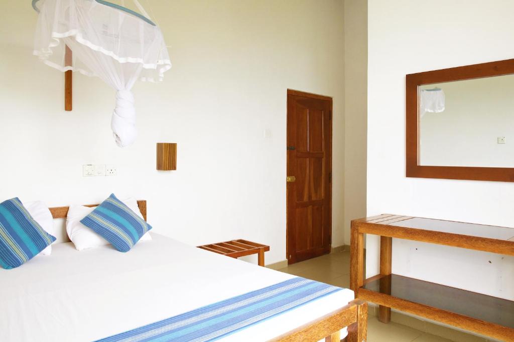 Standard Double Room with AC