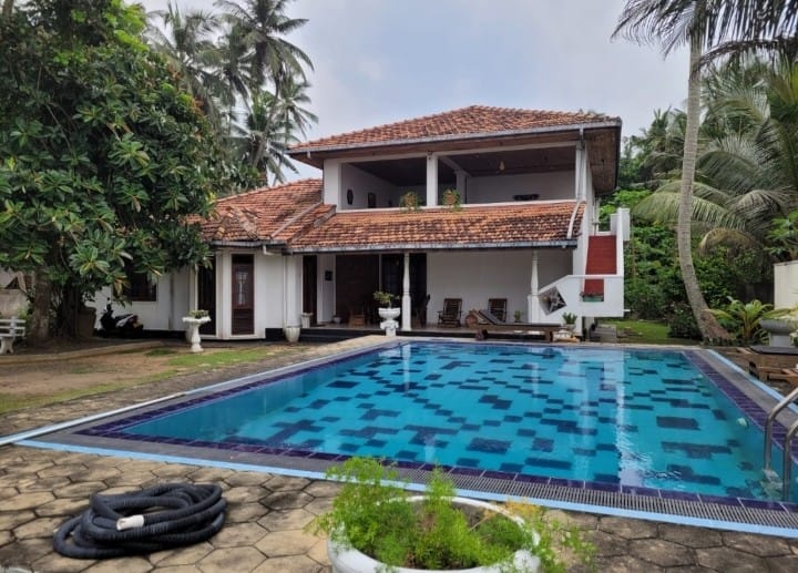 Full Villa