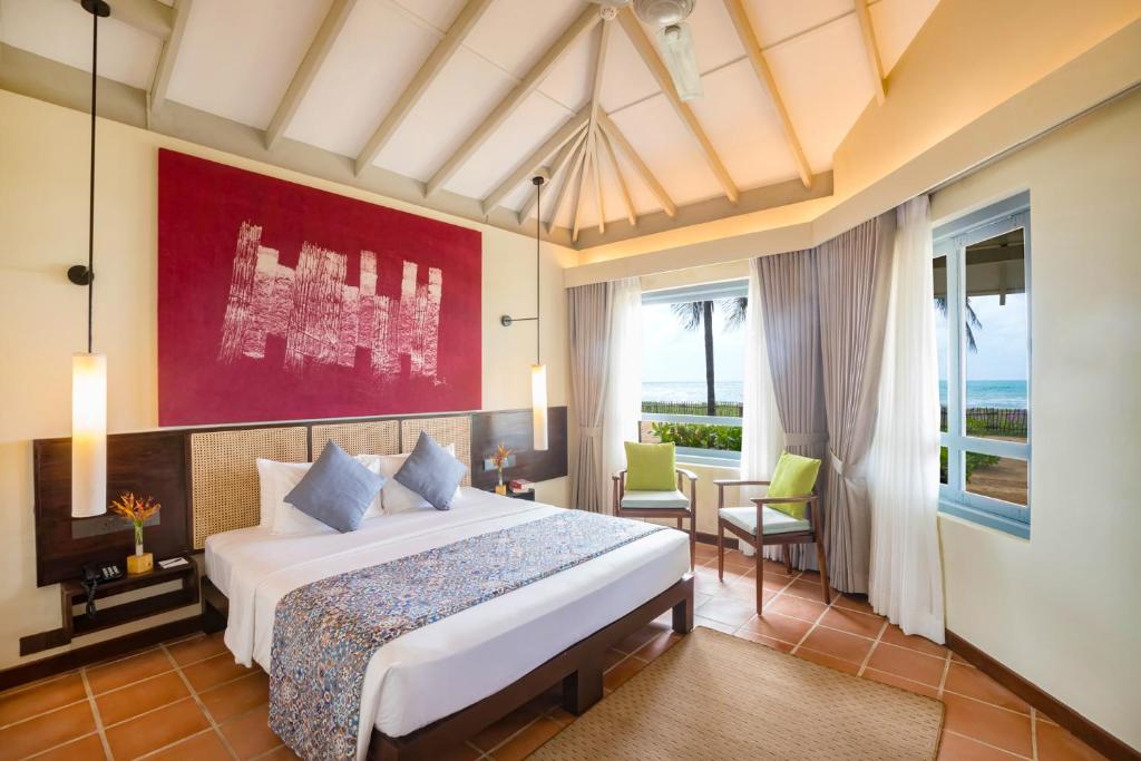 Sea View Villa
