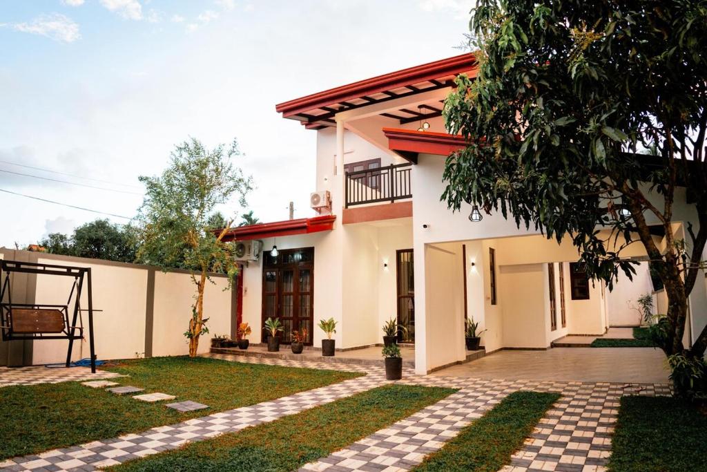 Full Villa
