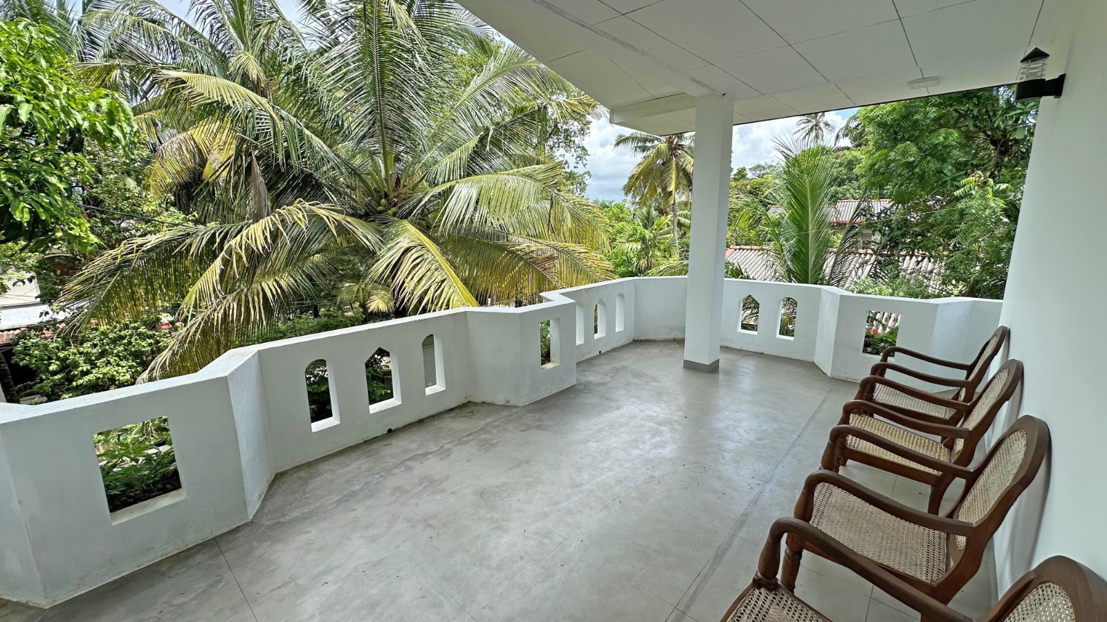 Full Villa