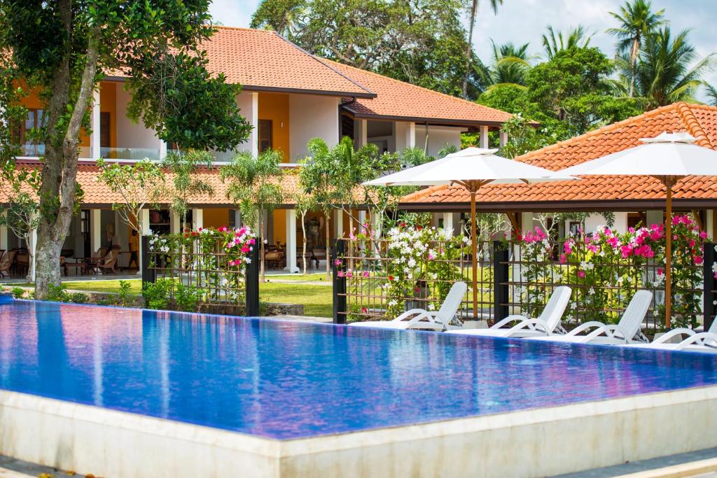 Full Villa