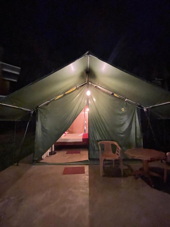 Tent