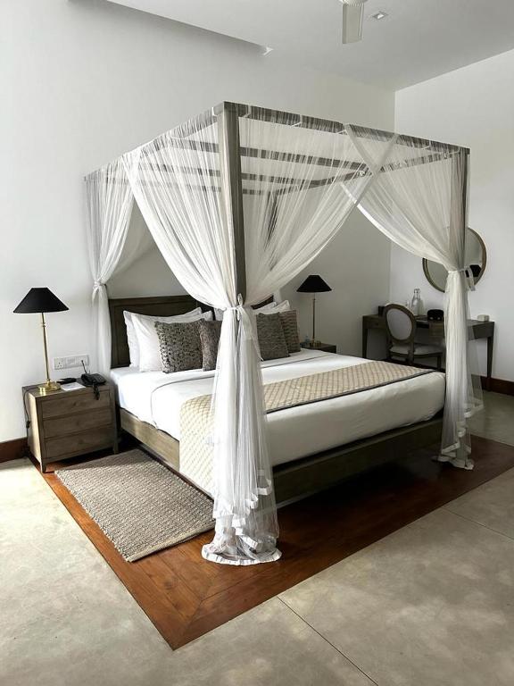 Premier Garden View Room