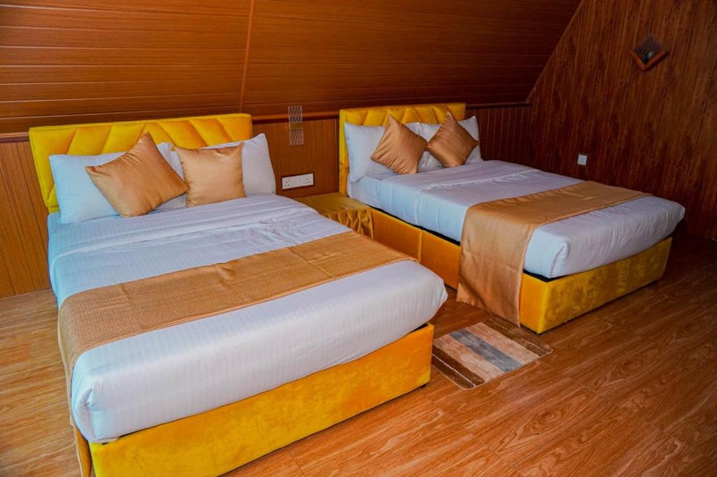 Cabana 1
