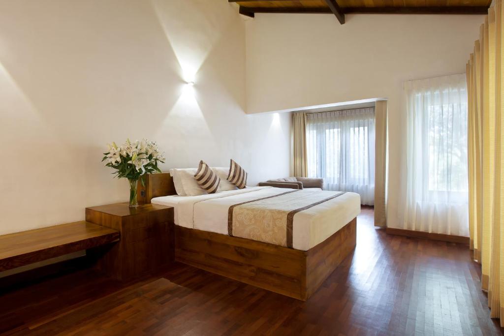 Superior Cottage (Triple Occupancy)