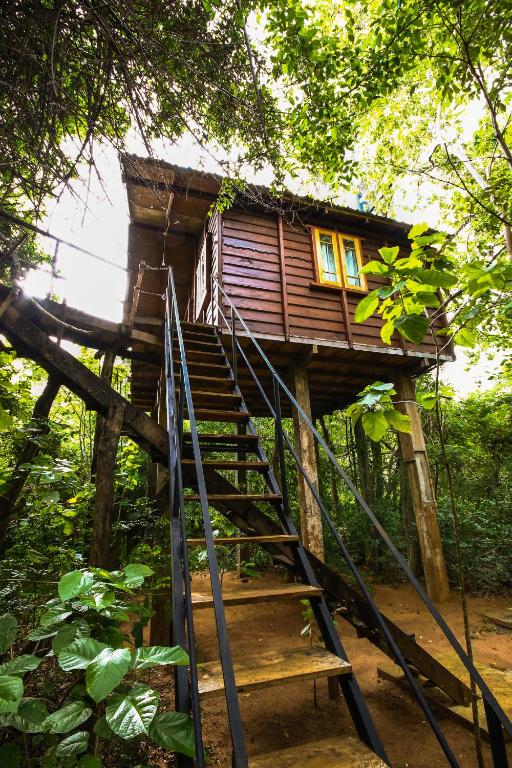 One Bed Room Chalet