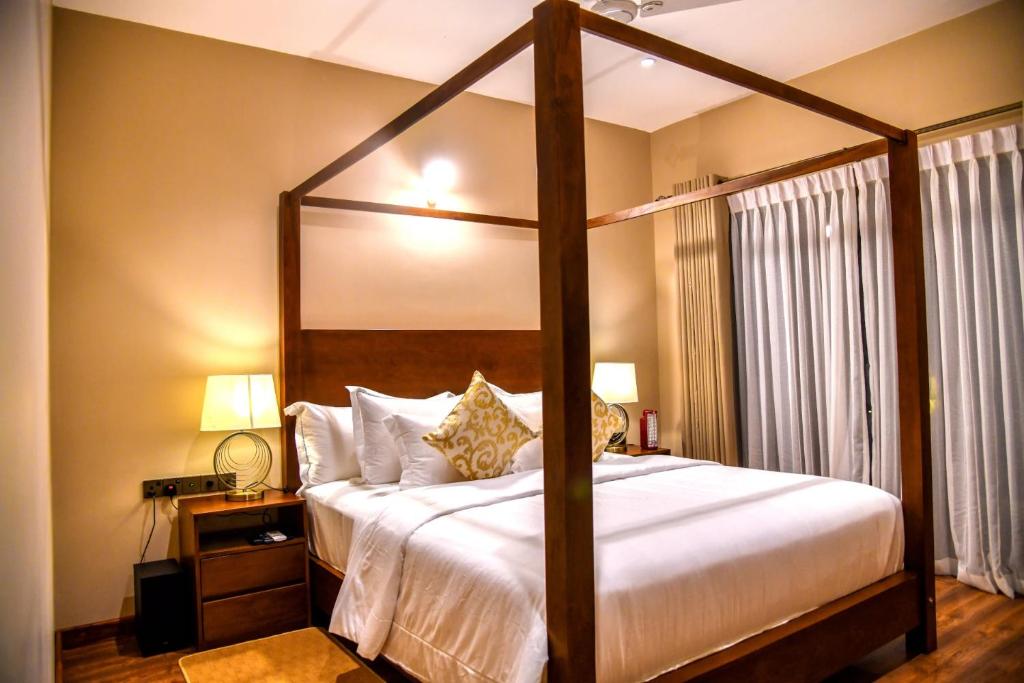 King Suite’s – Block 1