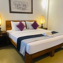 Deluxe Room - 7 Nights Minimum Rejuvenation