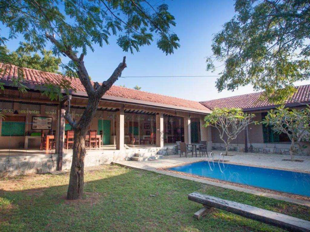 Entire Villa