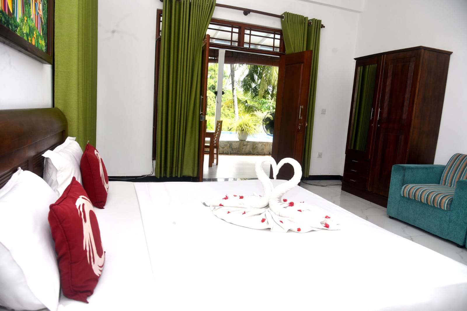 Double Room