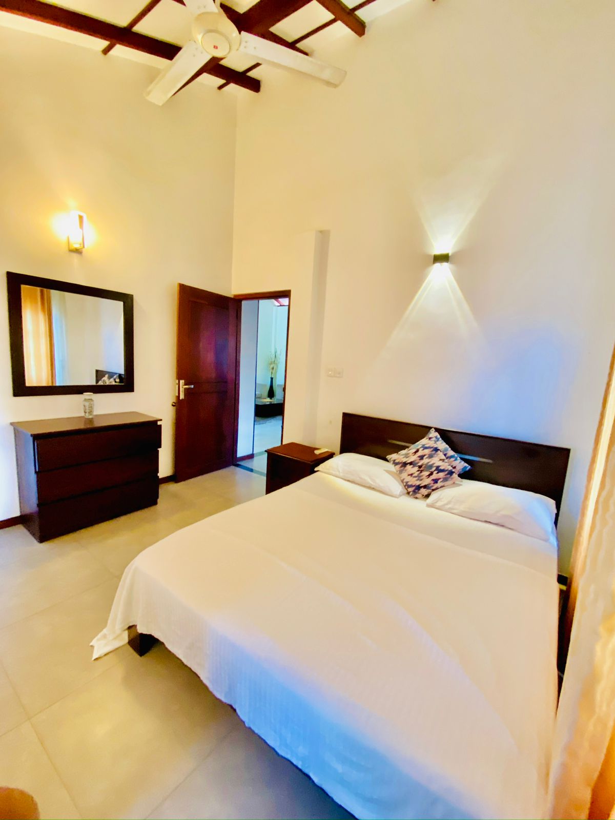 Full Villa