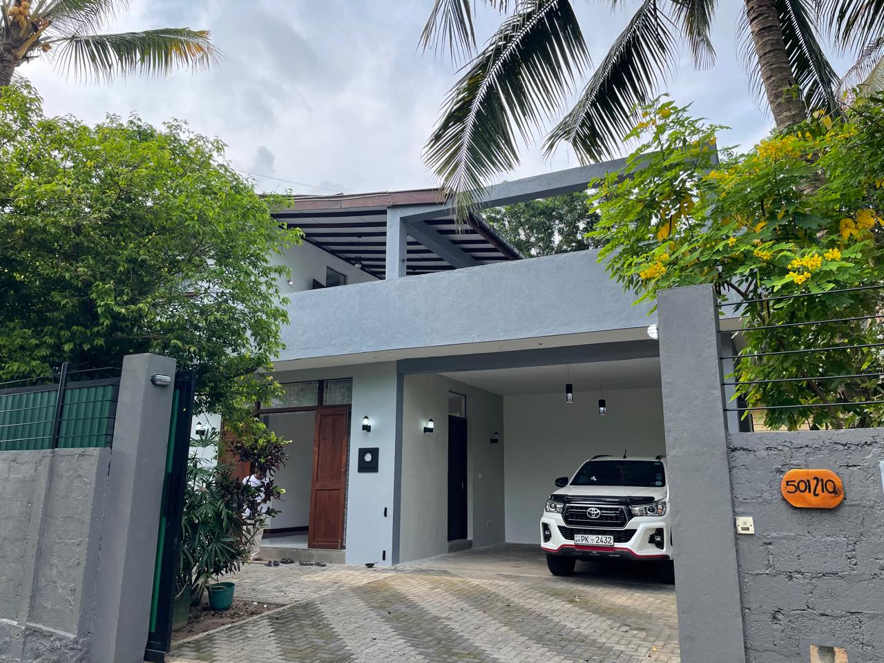 Full Villa