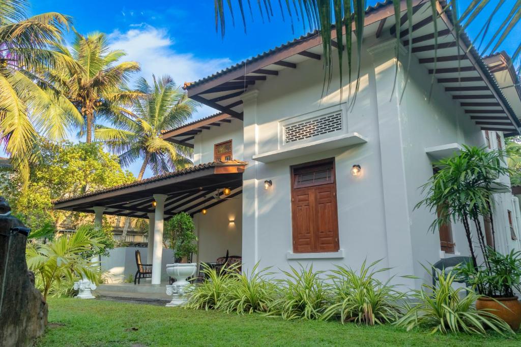 Full Villa