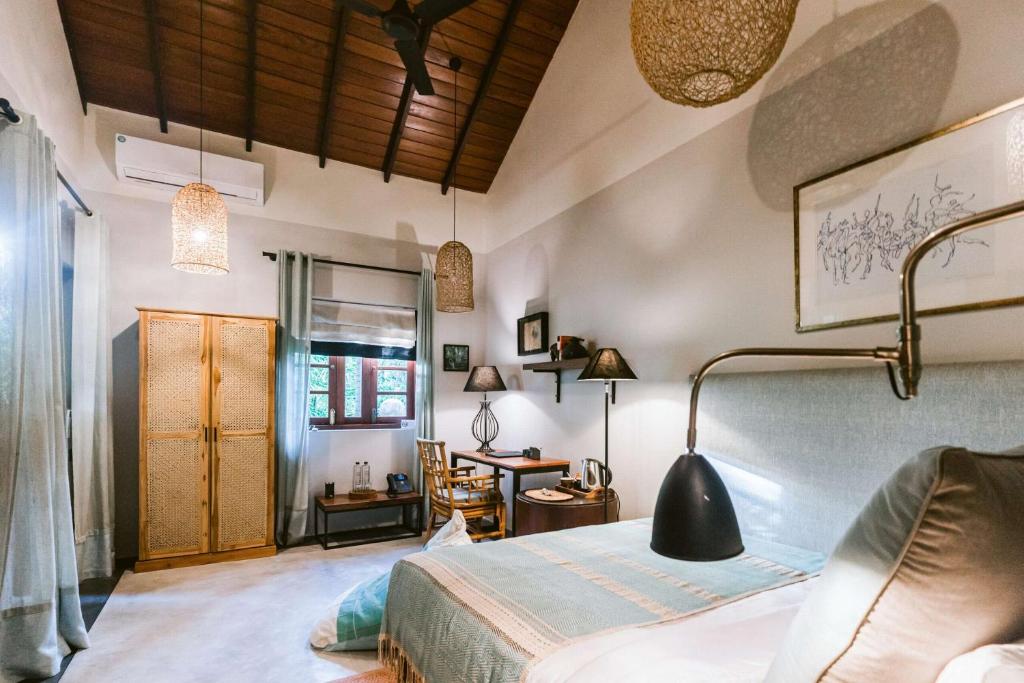Eraliya Villas and Gardens