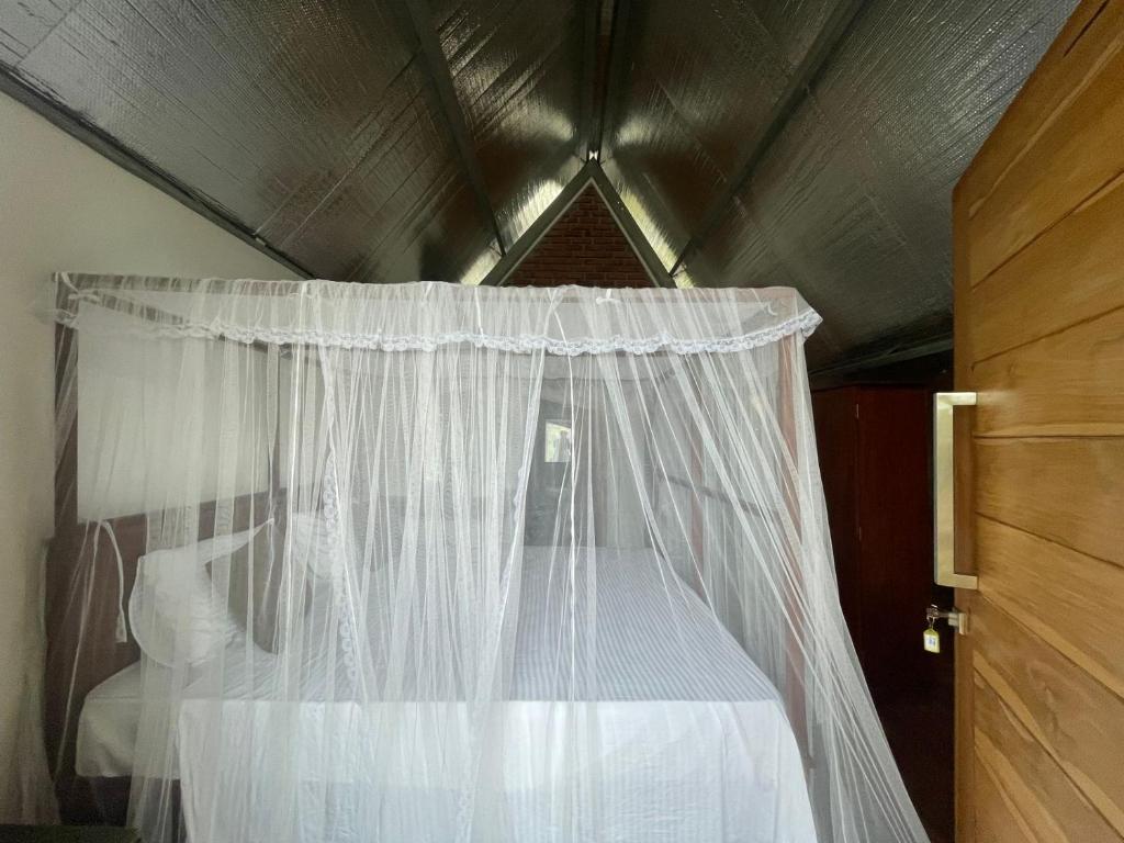 Double Room with Balcony View