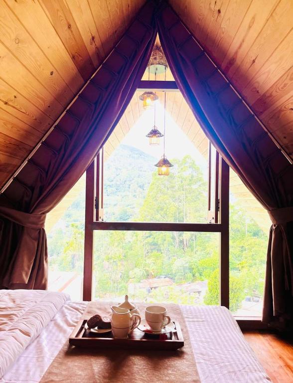 full cabana