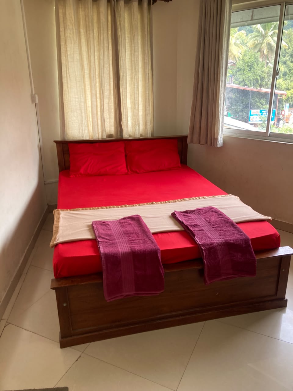 Double Room