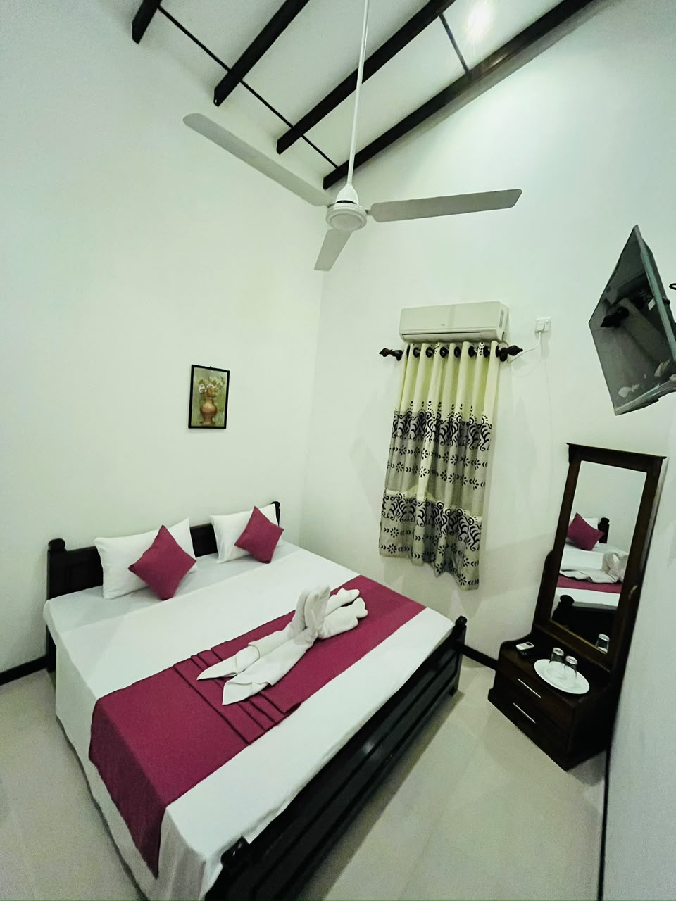 Full Villa