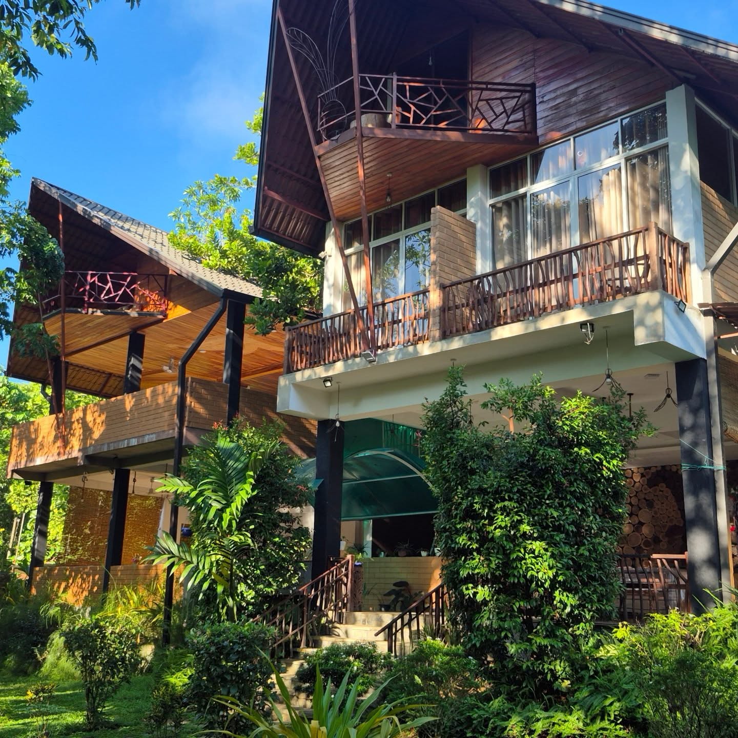 Full Villa