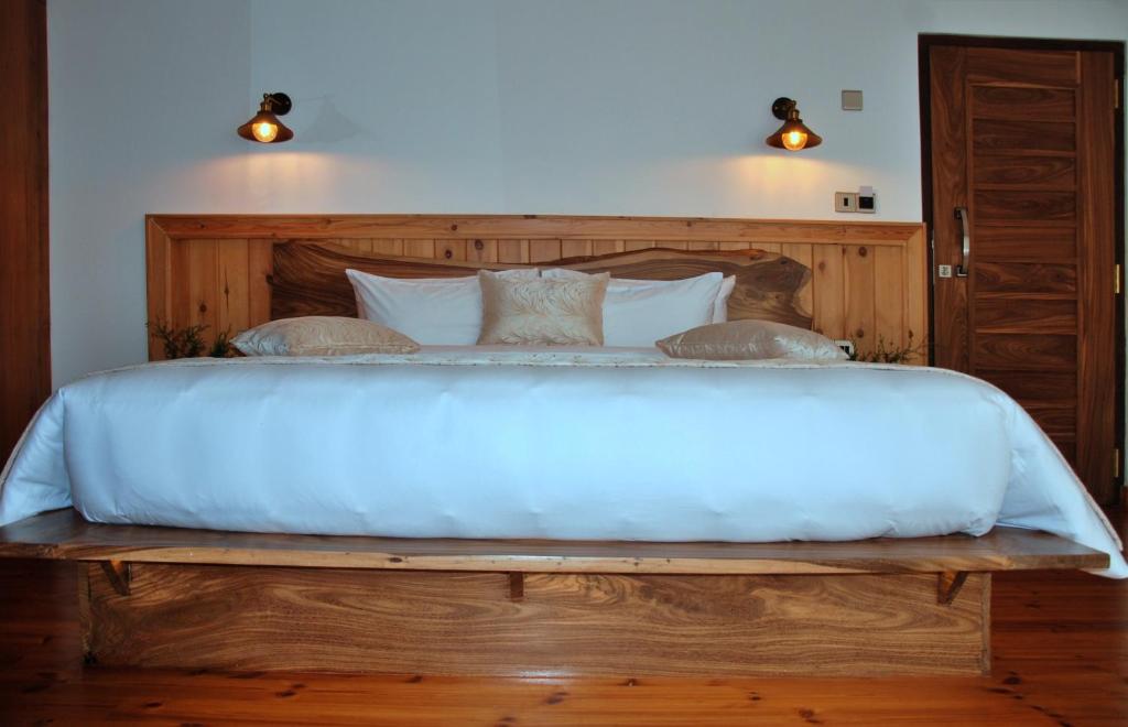 Deluxe Double Room with Jacuzzi