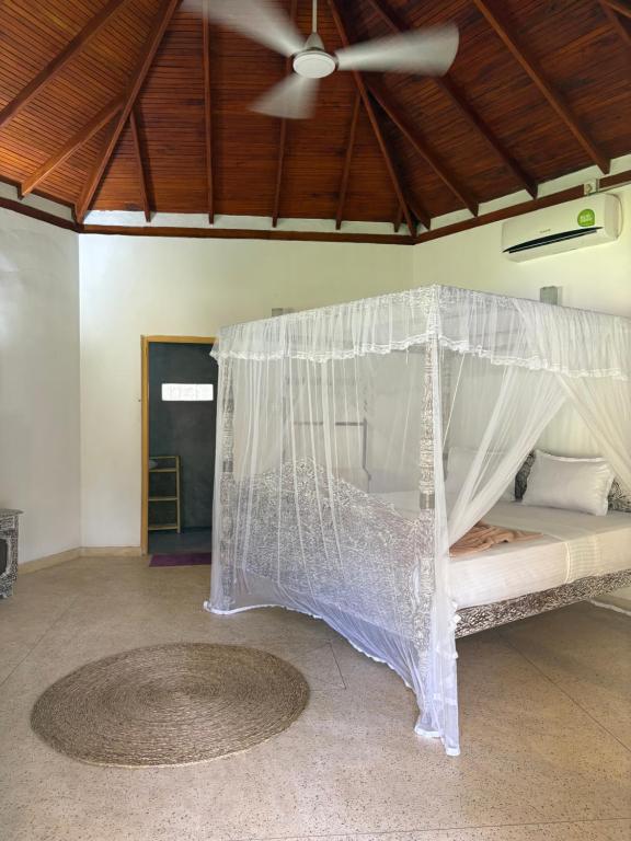 Family Bungalow