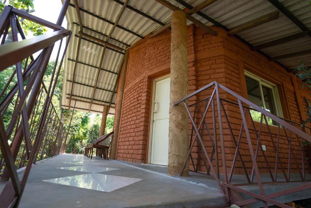 Superior Chalet