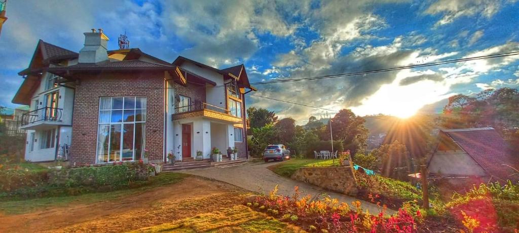 Full Villa