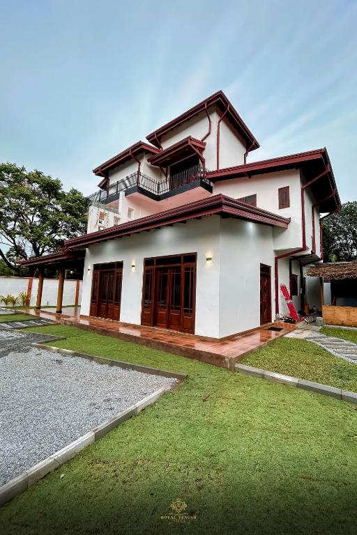 Full Villa