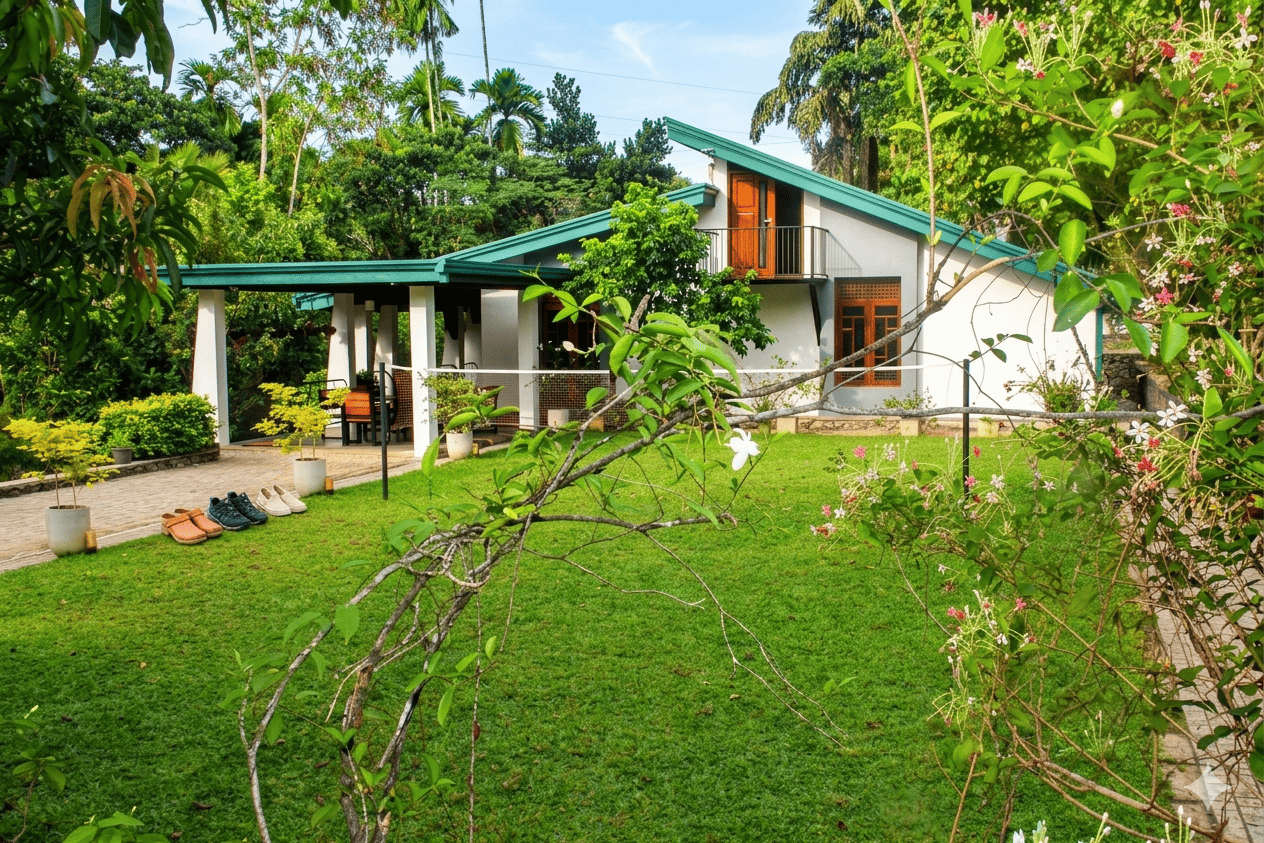 Two Bed Room Villa