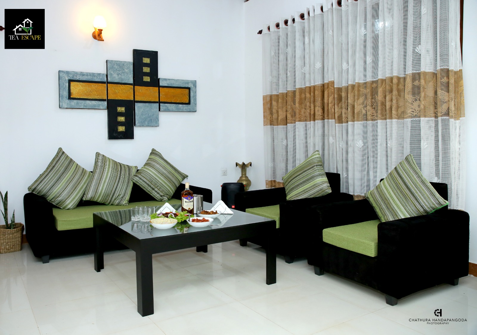 Full Villa