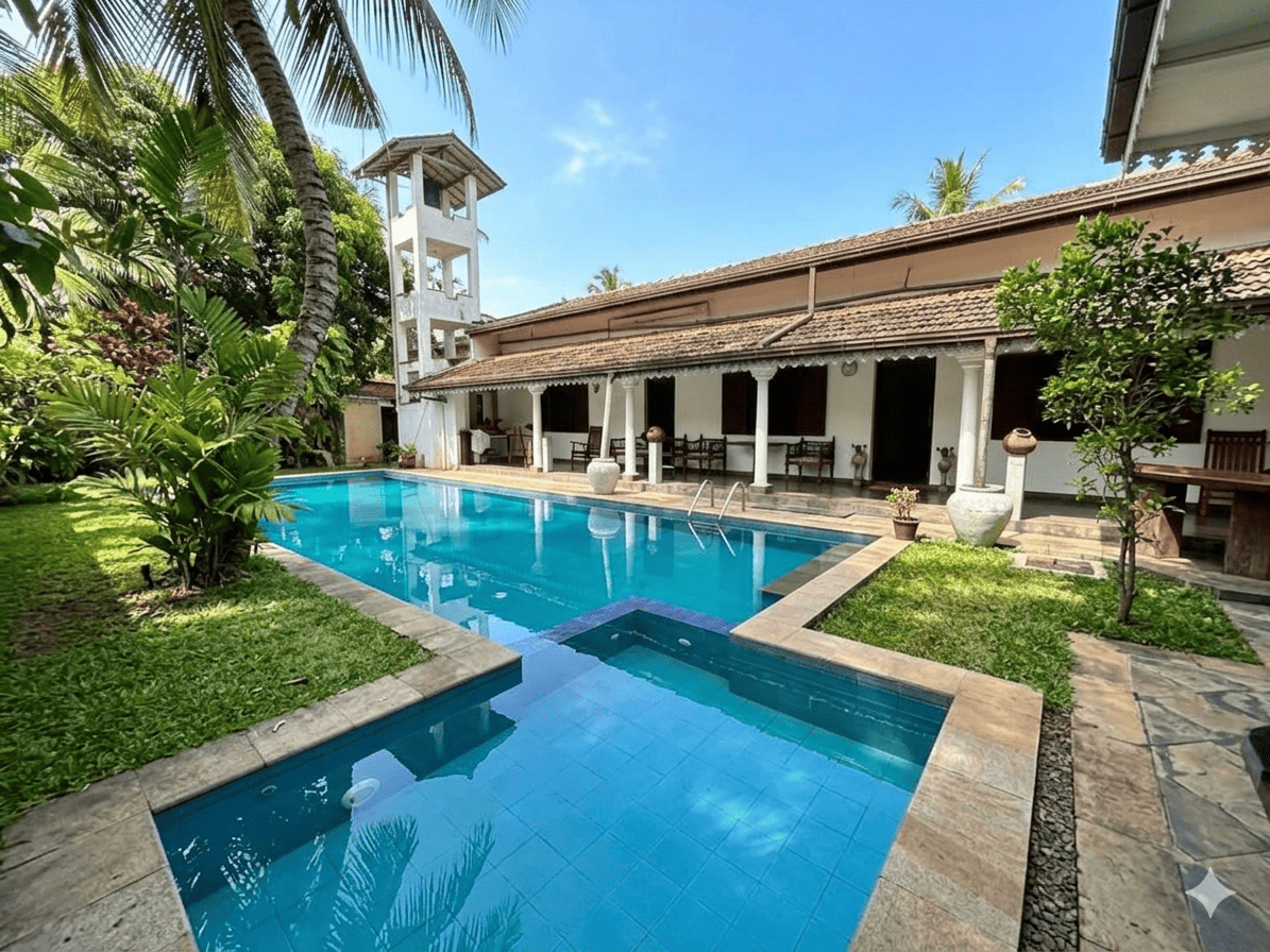 Full Villa