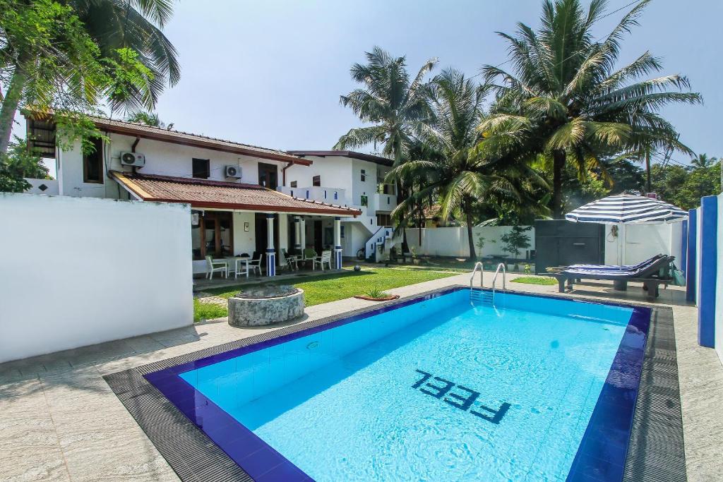 Full Villa