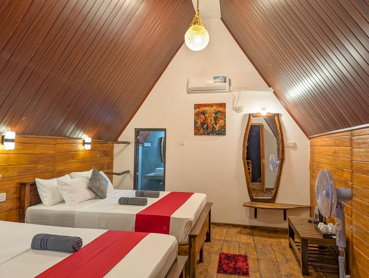 AC Family Cabana