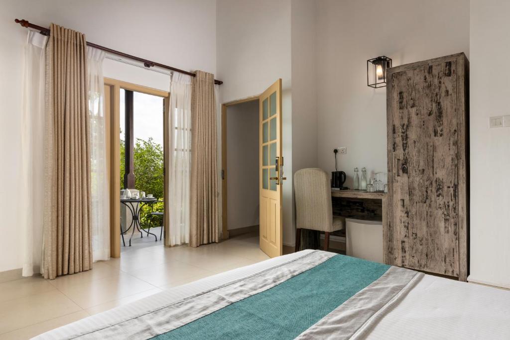 Quadraple Room Mountain View