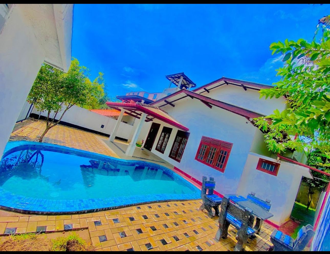 Full Villa