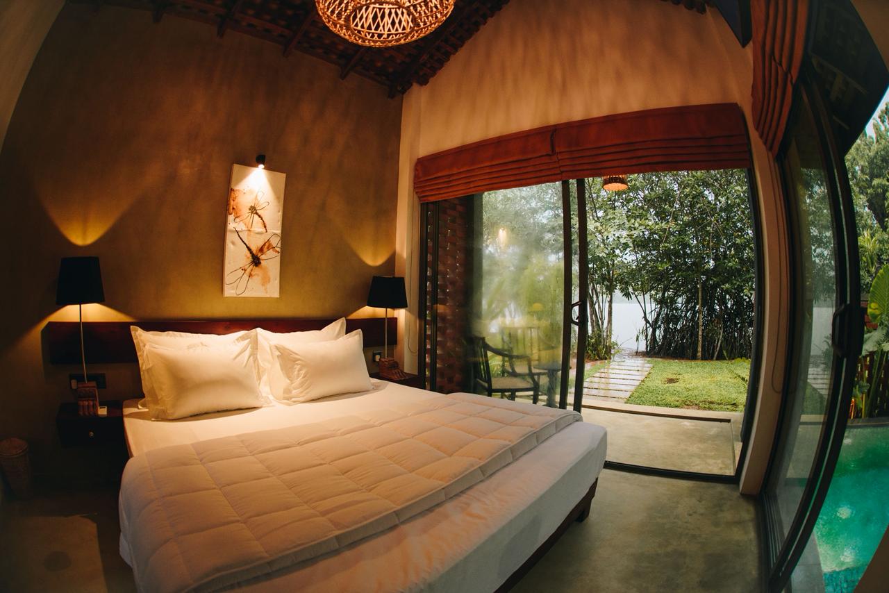Private Cabana