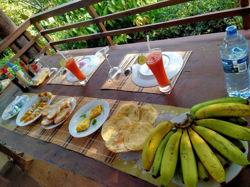 Spice Garden with Cookery Classes