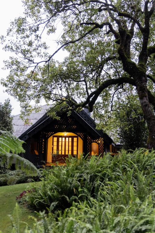 Whole Villa