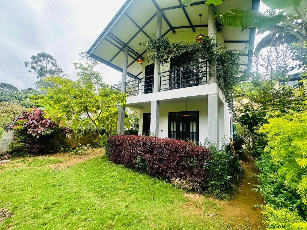 Full Villa