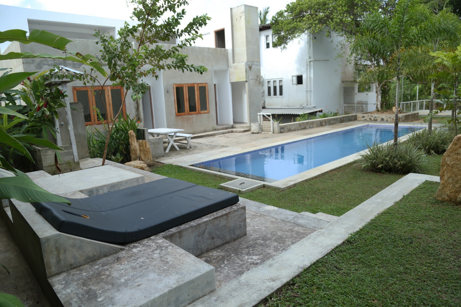 Full Villa