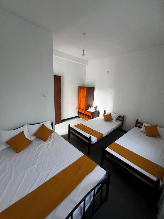 Kandy Green Nature Villa