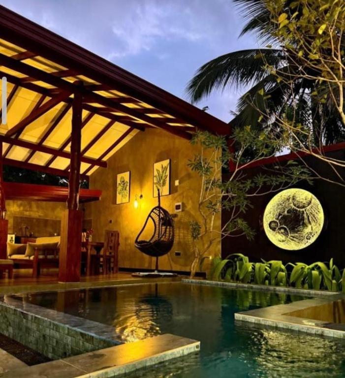 Full Villa